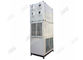 25HP industriële TentAirconditioner die en het Verwarmen Tentoonstellingengebruik koelen leverancier