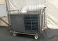 Airconditioner van de Drez de Mobiele Horizontale Draagbare Tent 6 Tontent het Koelen Gebruik met Leiding leverancier