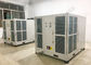 15HP 12 Ton de Geleide TentAirconditioner/Systemen van de Tentairconditioning voor Koepelzalen leverancier
