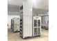 Commercieel 36HP-Systemen Bestand Type Op hoge temperatuur van de Tentairconditioning leverancier
