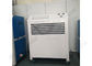 Gebruiksklare Centrale Airconditioning 7.5HP 6 Ton Tijdelijk Noodsituatie het Koelen Gebruik leverancier
