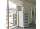 Koeler Airconditioner Bestand 25HP Type Op hoge temperatuur van de huwelijkstent leverancier