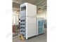 Verpakte Commerciële Airconditioner, Eenheid van de de Tent de Centrale Airconditioning van de 28 Tongebeurtenis leverancier