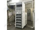 Verpakte Commerciële Airconditioner, Eenheid van de de Tent de Centrale Airconditioning van de 28 Tongebeurtenis leverancier