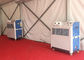 De lange van de het Huwelijkstent van de Luchtafstand Airconditioner 5HP Het Bevindende Type van 4 Tonvloer leverancier