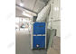 12.5HP centrale Mobiele Tentac Eenheid, 10T die &amp; Draagbare TentAirconditioner koelen verwarmen leverancier