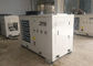 10HP Airconditioner die van de 9 Ton de Horizontale Draagbare Tent En het Verwarmen Gebruik koelen leverancier