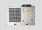 Airconditioner van de Drez10hp de Horizontale Draagbare Tent, Mobiele Gebruiksklare Kleine Gebeurtenis AC leverancier