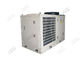 Airconditioner van de Drez10hp de Horizontale Draagbare Tent, Mobiele Gebruiksklare Kleine Gebeurtenis AC leverancier