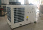 55200BTU horizontale Draagbare TentAirconditioner, het Draagbare Koelen van 10HP &amp; het Verwarmen AC Eenheid leverancier