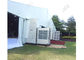 15HP verpakt Tent Koelsysteem, Openluchtconferentietype Tent Koelere Airconditioner leverancier