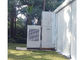 De openluchtairconditioner die van de Conferentietent &amp; Het Verwarmen de Goedkeuring van Gebruiksce/SASO-koelen leverancier