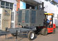 Van de de Eenhedenmarkttent van de Drez43.5kw het Openlucht Draagbare Airconditioning Gebruik van de Tentzalen leverancier