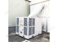 De Airconditioner van de Drez Industriële Tent Grote het Koelen Capaciteit met Lange Luchtafstand leverancier