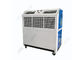 Al Verpakte Tijdelijke Airconditioner, Commercieel de Tent Koelsysteem van 10HP leverancier