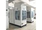25KW verticale Commerciële TentAirconditioner, 30HP-Afstandsbediening Tijdelijke AC Eenheid leverancier