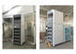 De multieenheden 25HP van de Functie Tijdelijke Airconditioning voor Hoogte - Beëindigengebeurtenis het Koelen leverancier