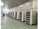 De multieenheden 25HP van de Functie Tijdelijke Airconditioning voor Hoogte - Beëindigengebeurtenis het Koelen leverancier
