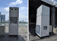 15HP draagbare OpenluchtAirconditioner, Airconditioner van de 14 Ton de Expo Verpakte Tent leverancier