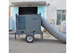 Duurzame OpenluchttentAirconditioner, 25HP-Koelere Airconditioner van de Vloer de Bevindende Tent leverancier