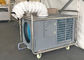  12.5HP mini Draagbare Tentac Eenheid, Conferentie die &amp; het Verwarmen Tentairconditioningstoestel koelen