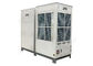 BTU396000 geleid de Tentoonstelling van de Tent Koeler Airconditioner 36HP het Koelen Gebruik leverancier