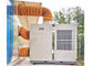BTU396000 geleid de Tentoonstelling van de Tent Koeler Airconditioner 36HP het Koelen Gebruik leverancier