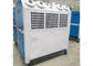 De de TentAirconditioner van het Drez10hp aircon Huwelijk voor Auto toont en Conferentie die &amp; het Verwarmen Gebruik koelen leverancier