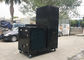 Draagbare HVAC-Eenheid Airconditioner van de 10 Ton de Commerciële Tent Voor Tentoonstellingszalen leverancier