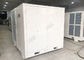 240000BTU commerciële TentAirconditioner die &amp; 200 - 300 Vierkante Meter verwarmen koelen leverancier