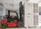 240000BTU commerciële TentAirconditioner die &amp; 200 - 300 Vierkante Meter verwarmen koelen leverancier