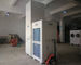 Airconditioner die van de Drez36hp de Commerciële Verpakte Tent &amp; Voor Openluchthuwelijk koelen verwarmen leverancier