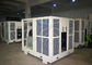 25HP de openluchteenheden van de Tentaanhangwagen Opgezette Airconditioning voor commercieel koelsysteem leverancier