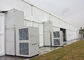 Aangepaste AC 30HP 25 TonAirconditioner/Airconditioningseenheden voor Tenten leverancier