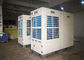 Outdsidespecial event Verpakte AC Eenheden36hp Industriële Airconditioner met Copeland-Compressor leverancier