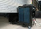 Duurzame Drez en Airconditioner die van de 10 Ton de Draagbare Commerciële Tent Koelen verwarmen leverancier