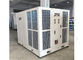 R410a de TentAirconditioner van de Koelmiddelententoonstelling het Koelen Gebied 120~180㎡ leverancier