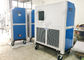 10 ton de Mobiele AC Draagbare Airconditioner van Eenheidsdrez voor Tentgebruik leverancier