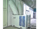 Het horizontale de Airconditioner Tijdelijke Vlek van de Tentoonstellingstent Het Koelen Luchtkoeling en Verwarmen leverancier