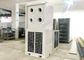 120000BTU industriële AC Eenheden Verpakte Airconditioners voor Tijdelijke Klimaatcontrole leverancier