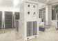 Drez Mobiele AC Eenheid 10 Ton Draagbare Airconditioner voor Openluchtgebeurtenishuur leverancier