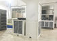 Drez Mobiele AC Eenheid 10 Ton Draagbare Airconditioner voor Openluchtgebeurtenishuur leverancier
