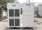 R22 Airconditioner van de Koelmiddelen240000btu de Commerciële Tent Voor Gebeurtenishuur leverancier