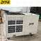 Openlucht Industriële Draagbare Airconditioner met het Certificaat van Buizence SASO leverancier