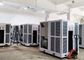 Drez 10HP Airconditioner van de 9 Ton de Draagbare Openluchttent Voor Auto toont Tentoonstelling het Koelen leverancier