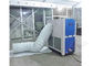 Beweegbare Draagbare TentAirconditioner 10hp met Koelsysteem van het Wielen het Openluchthuwelijk leverancier