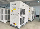 28 Ton Grote Luchtkoelings Verpakte Airconditioner voor Tentoonstellingstent leverancier