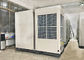 28 Ton Grote Luchtkoelings Verpakte Airconditioner voor Tentoonstellingstent leverancier
