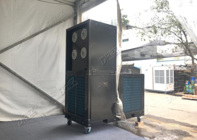 Drezac Eenheid 8 TonAirconditioner voor Openluchtgebeurteniszalen/Huwelijkstent