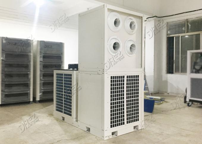 Drez Aircon 8 Ton Verpakte Draagbare Airconditioner voor het Openluchttent Koelen